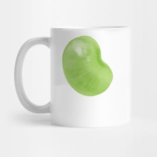 Lima Bean Mug